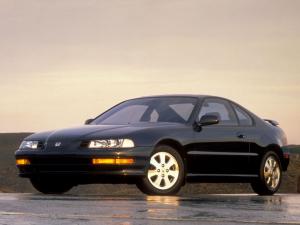 Honda Prelude